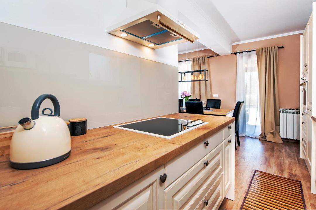 Photo of Kitchen in Rovinjsko Selo