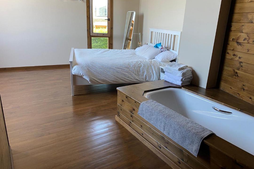 Photo of Bedroom in Guils de Cerdanya