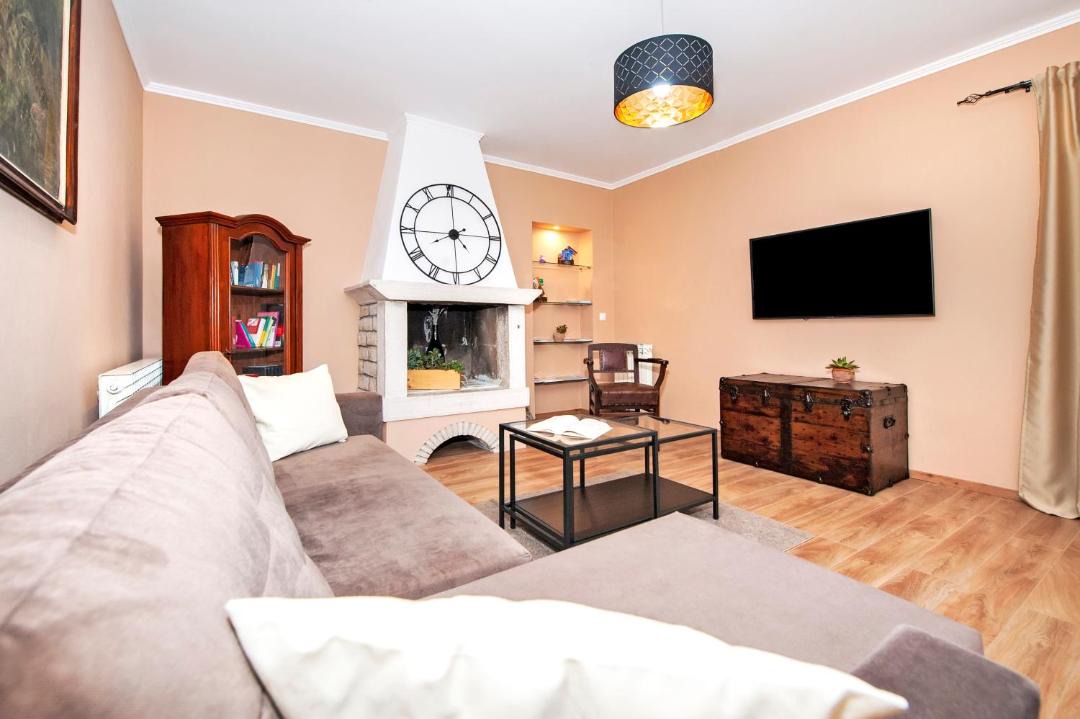 Photo of Livingroom in Rovinjsko Selo