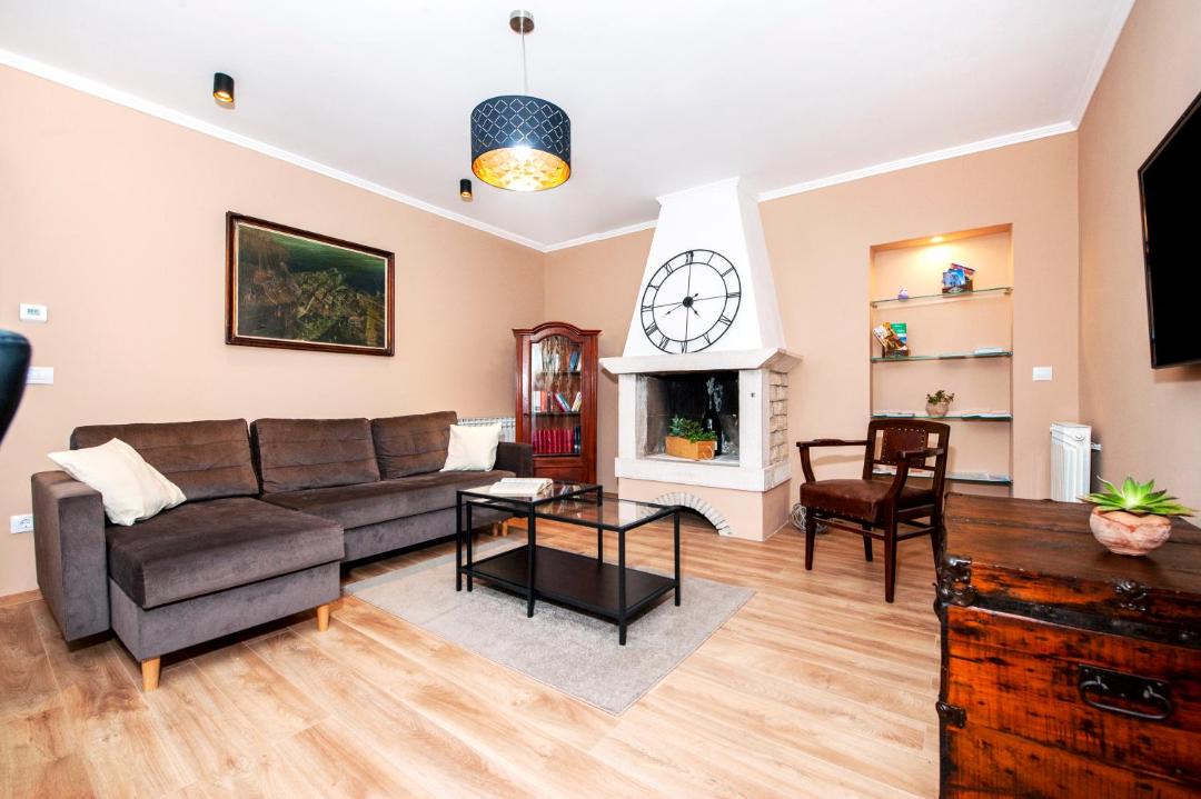Photo of Livingroom in Rovinjsko Selo