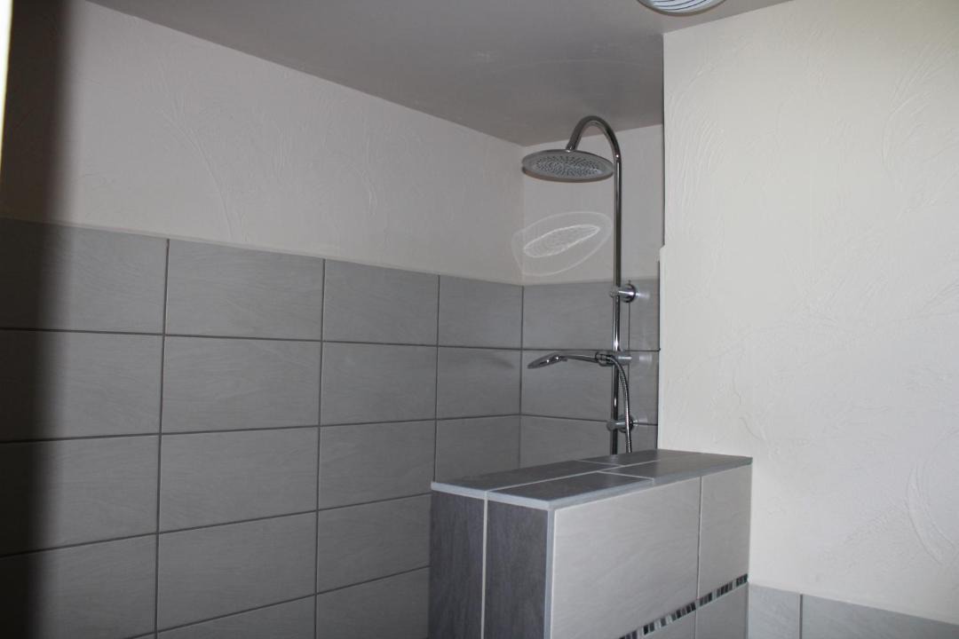 Photo of Bathroom in Granges-Aumontzey