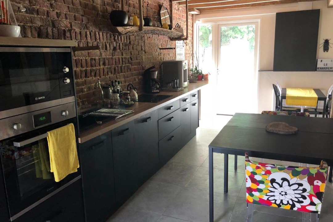 Photo of Kitchen in Agnez-les-Duisans