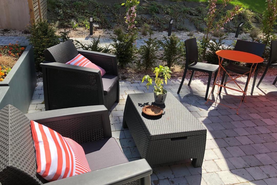 Photo of Patio Balcony in Agnez-les-Duisans