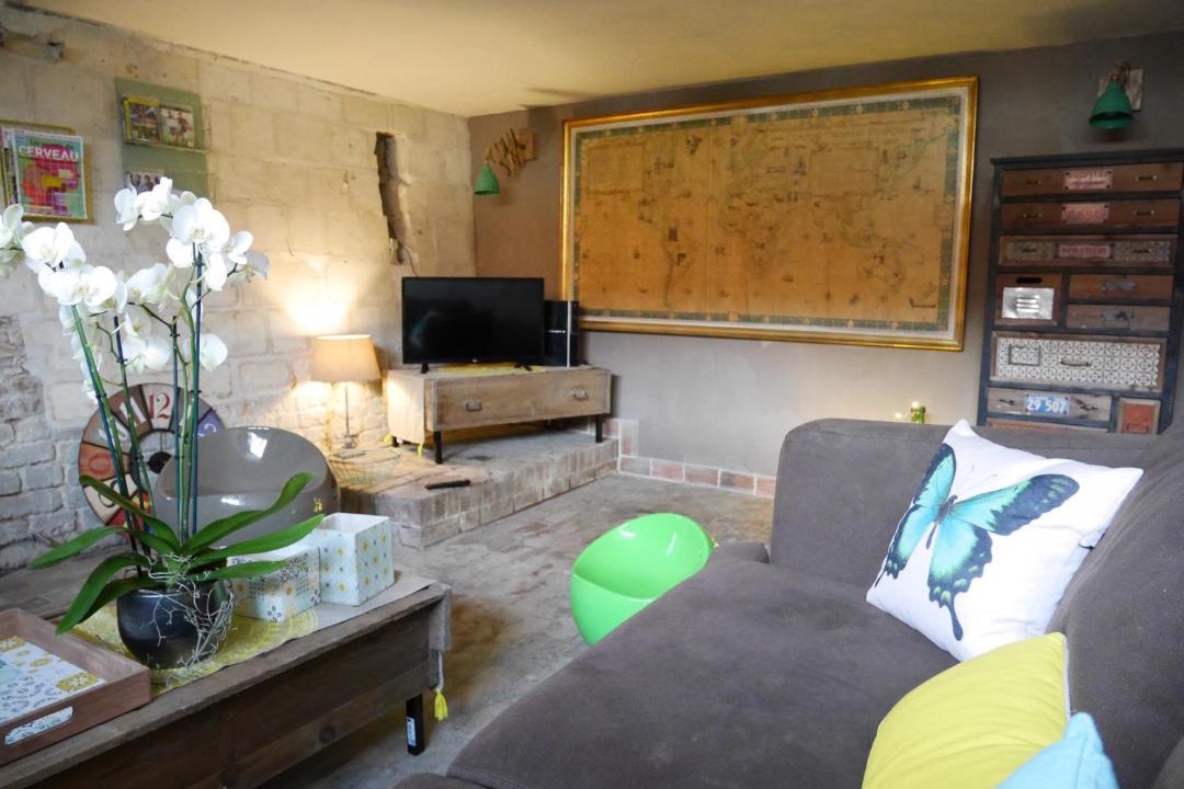 Photo of Livingroom in Agnez-les-Duisans