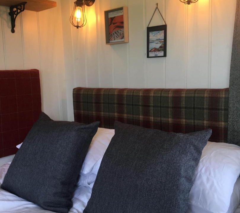 Photo of Bedroom in Suladale