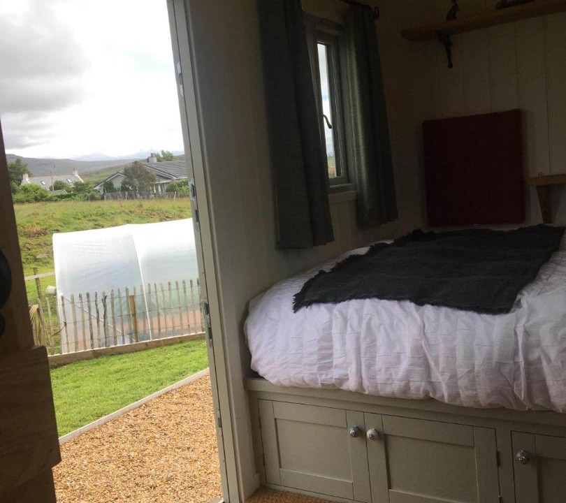 Photo of Bedroom in Suladale