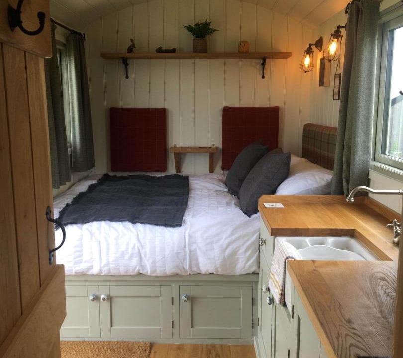 Photo of Bedroom in Suladale