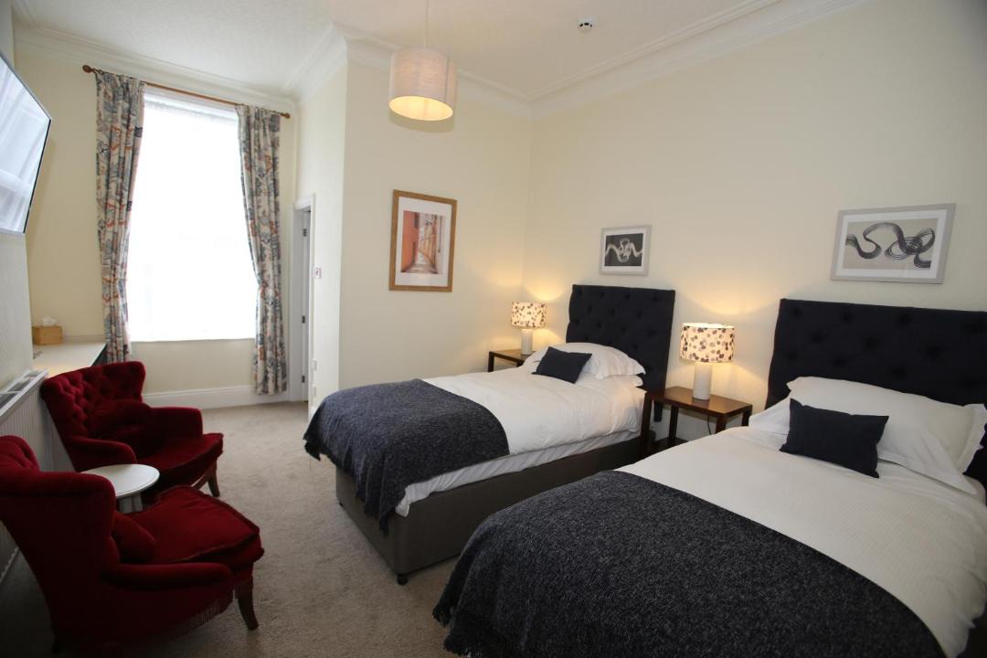 Photo of Bedroom in South Cliff