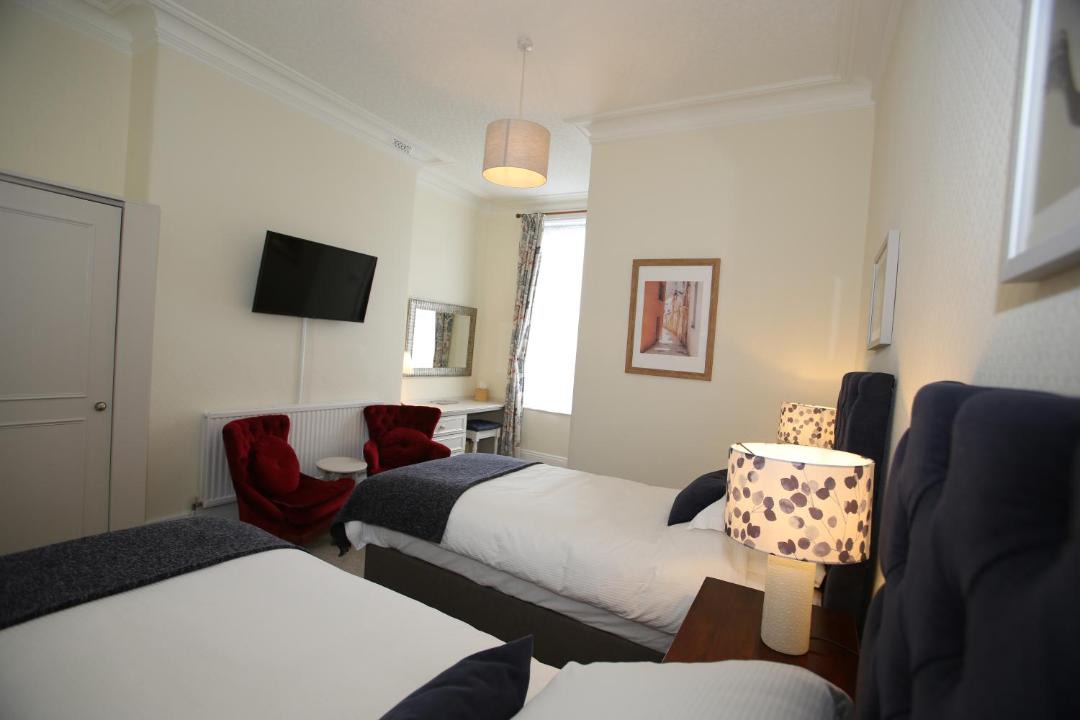 Photo of Livingroom in South Cliff