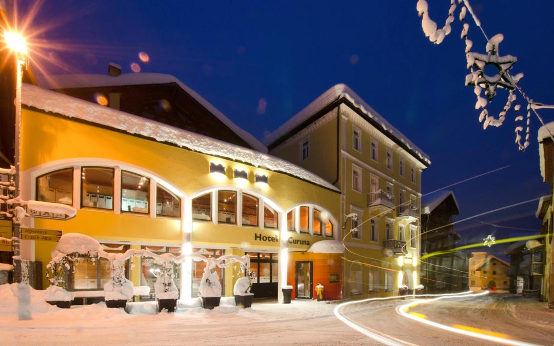 Photo of Others in Engadin Scoul