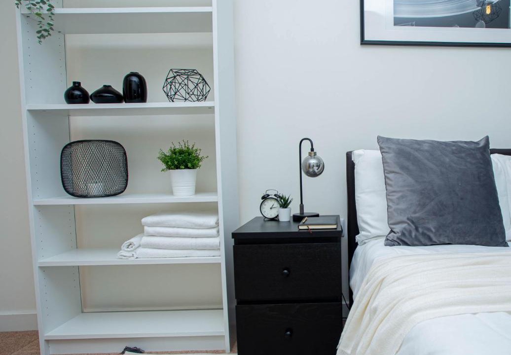 Photo of Bedroom in Northampton