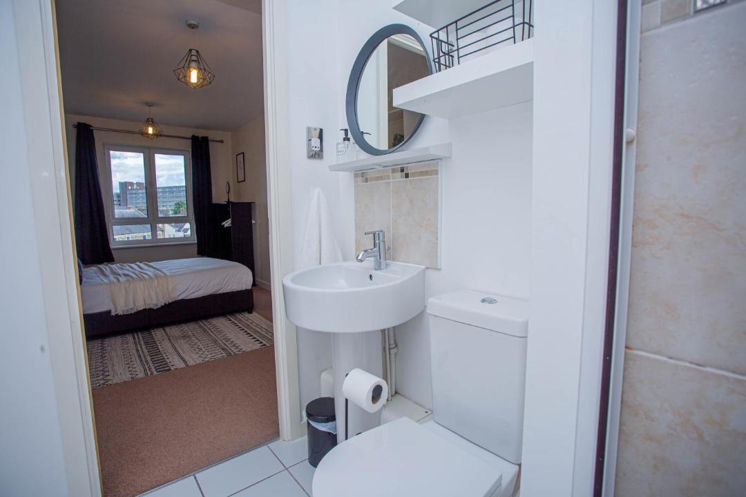 Photo of Bathroom in Northampton