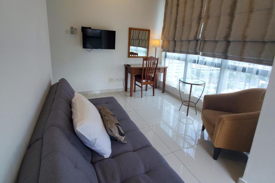 Photo of Livingroom in Seksyen 14