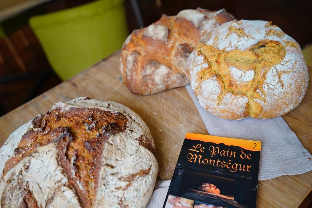 Photo of Others in Montoulieu