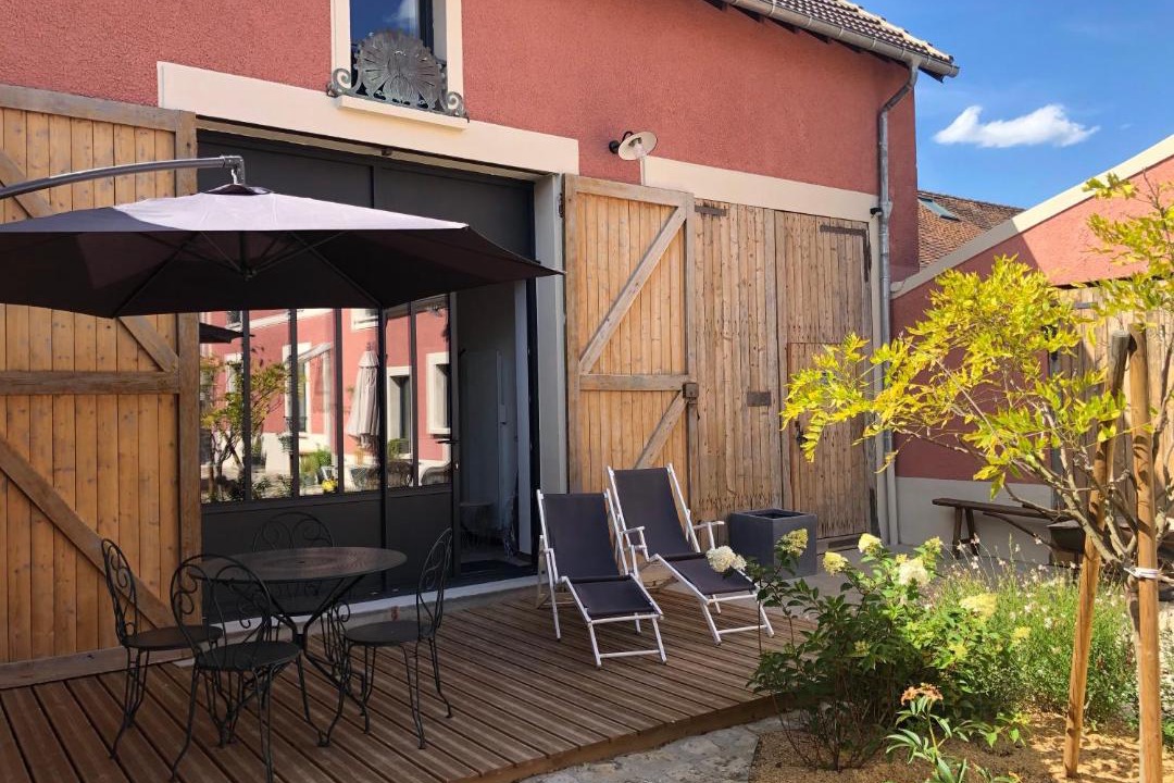 Photo of Others in Ury