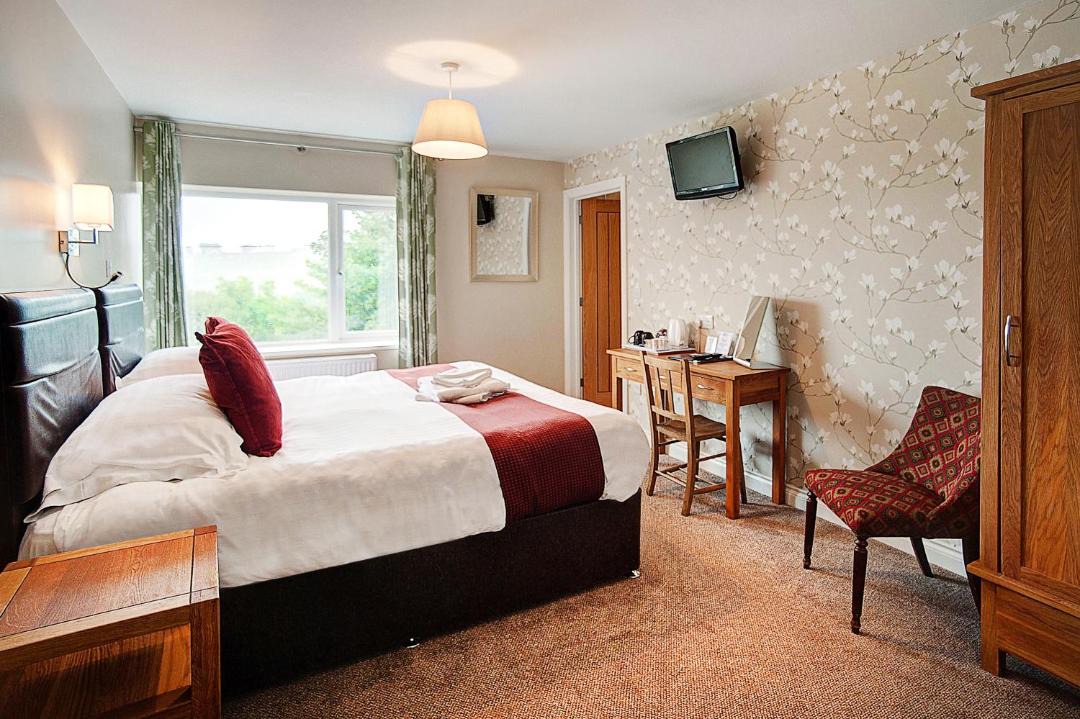 Photo of Others in Twice Brewed