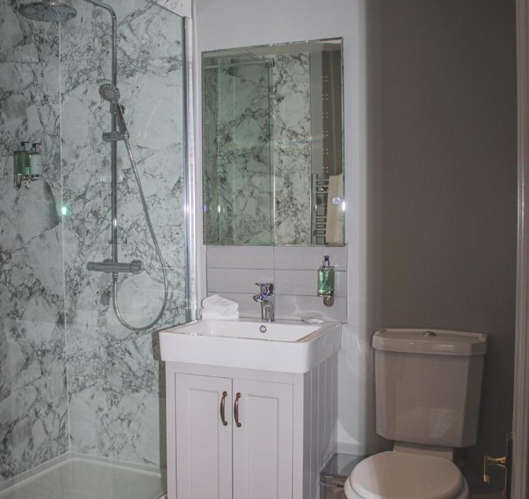 Photo of Bathroom in Wangford