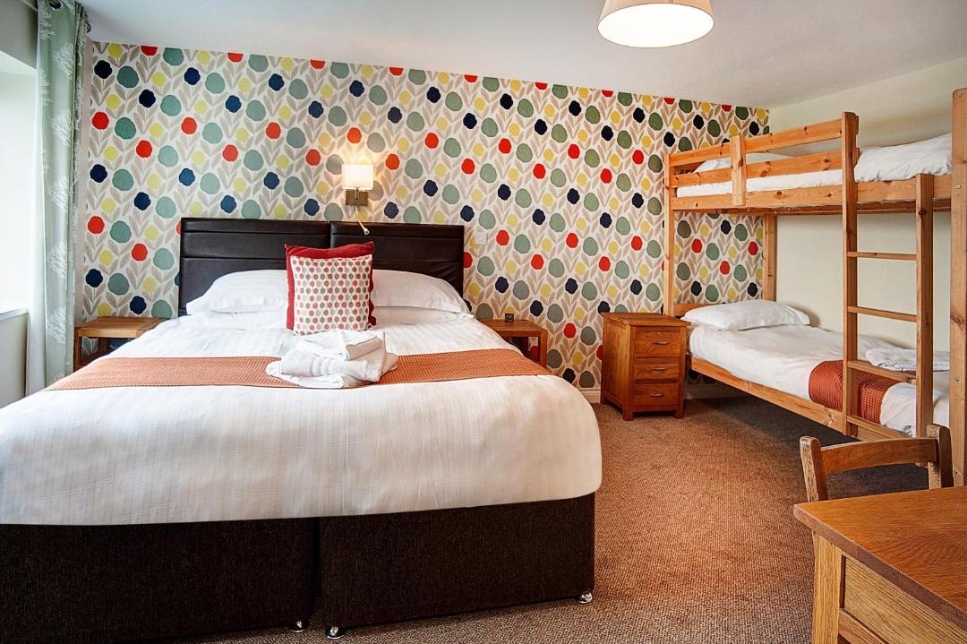 Photo of Others in Twice Brewed