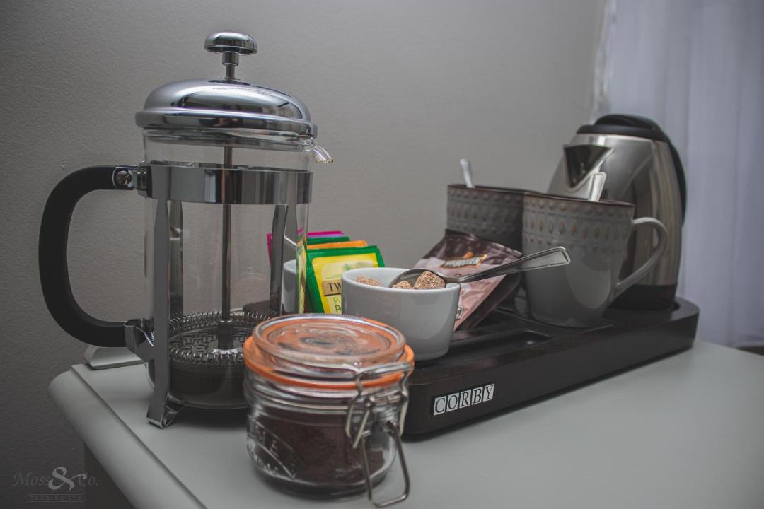 Photo of Kitchen in Wangford