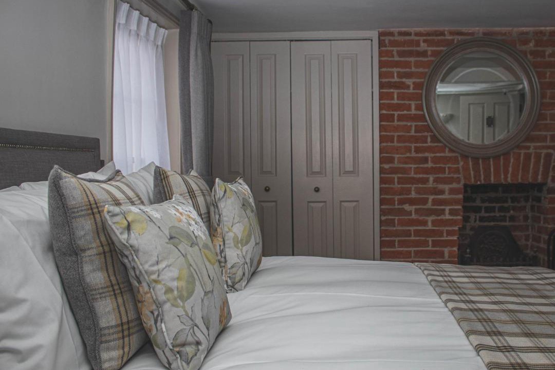 Photo of Bedroom in Wangford