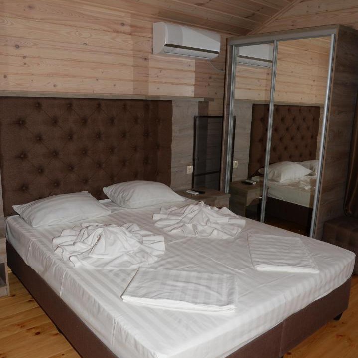 Photo of Bedroom in Lermontovo