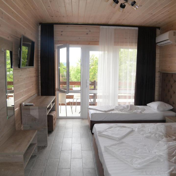 Photo of Bedroom in Lermontovo