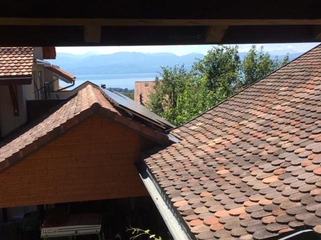 Photo of Others in Tartegnin