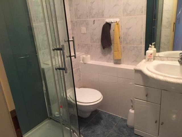 Photo of Bathroom in Tartegnin