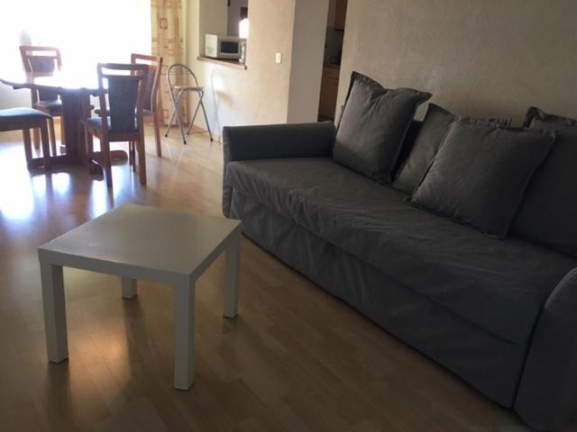 Photo of Livingroom in Tartegnin