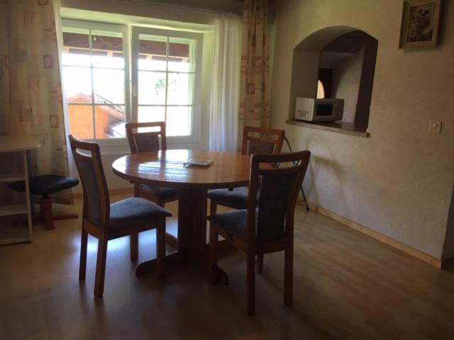 Photo of Livingroom in Tartegnin