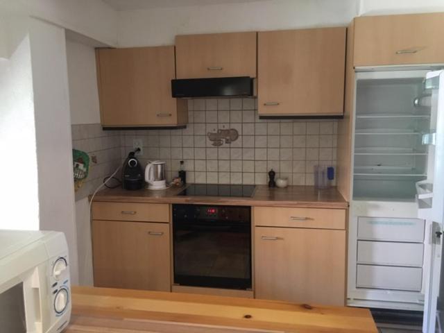 Photo of Kitchen in Tartegnin