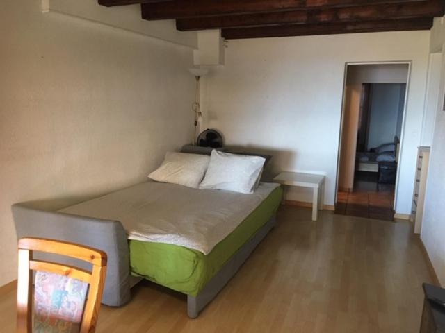 Photo of Bedroom in Tartegnin