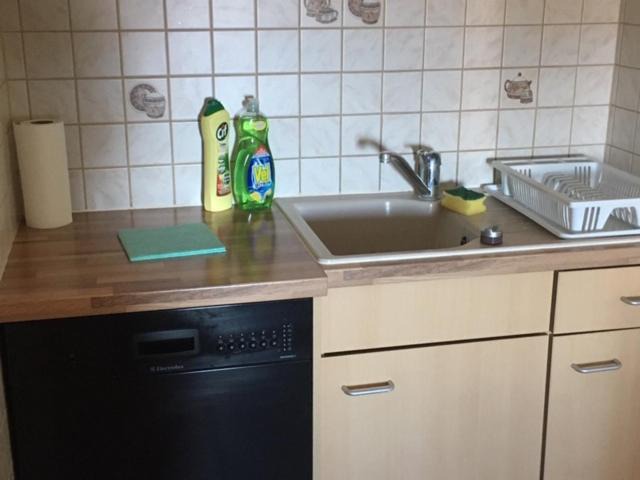 Photo of Kitchen in Tartegnin