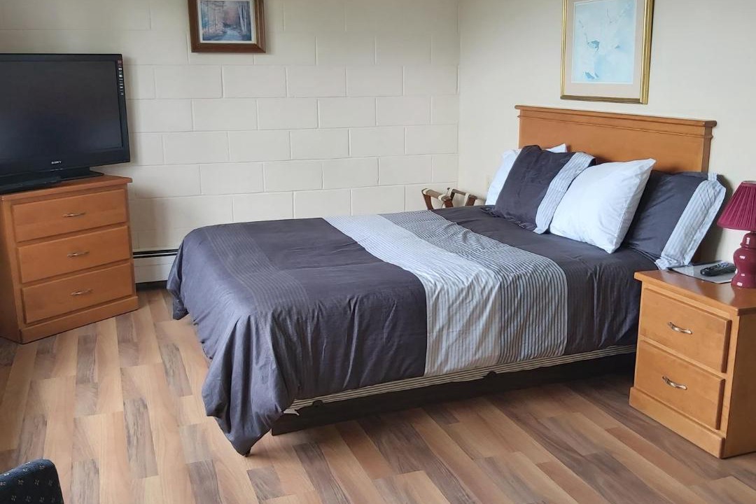 Photo of Bedroom in New London