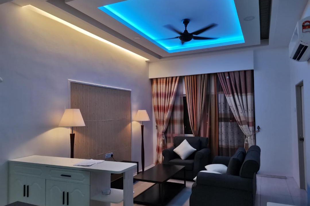 Photo of Livingroom in Kampung Pokok Asam