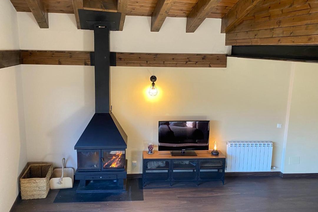 Photo of Livingroom in Guils de Cerdanya