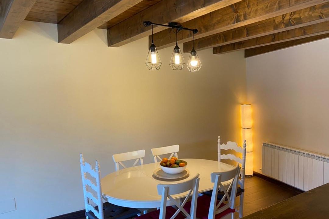 Photo of Livingroom in Guils de Cerdanya