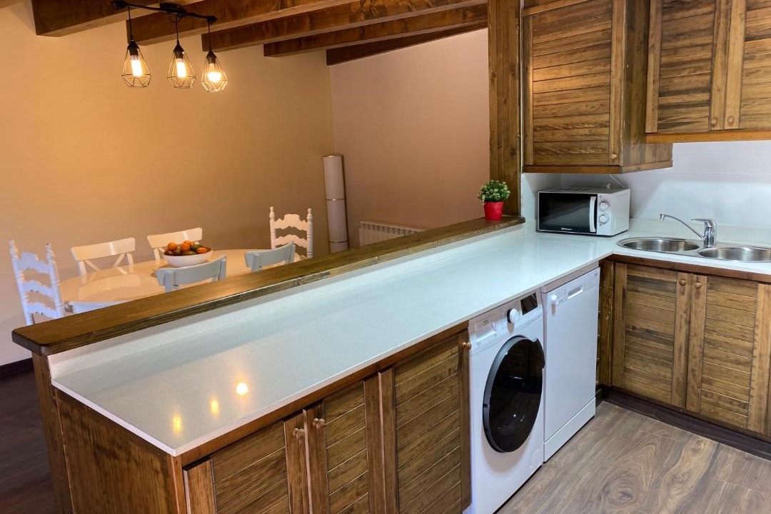 Photo of Kitchen in Guils de Cerdanya