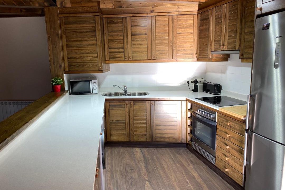 Photo of Kitchen in Guils de Cerdanya