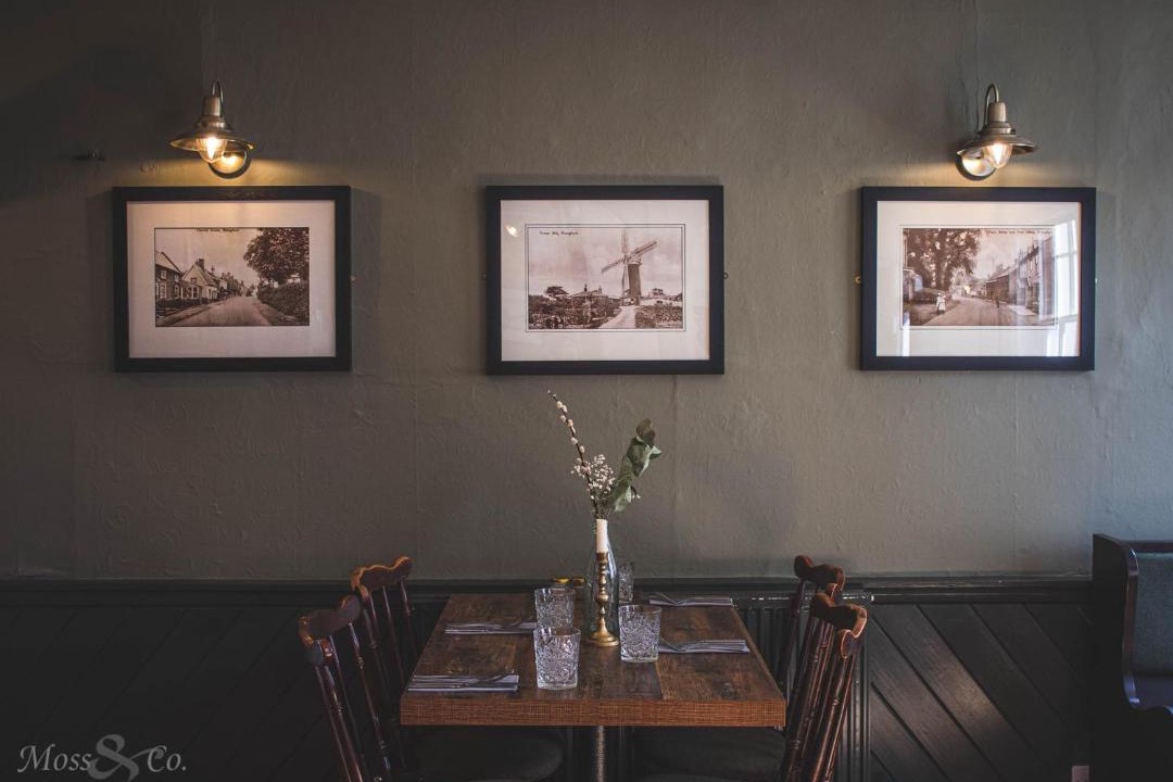 Photo of Others in Wangford