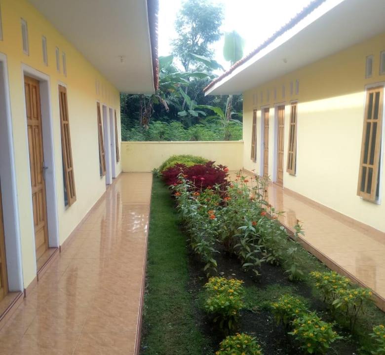 Photo of Buildings in Argosari