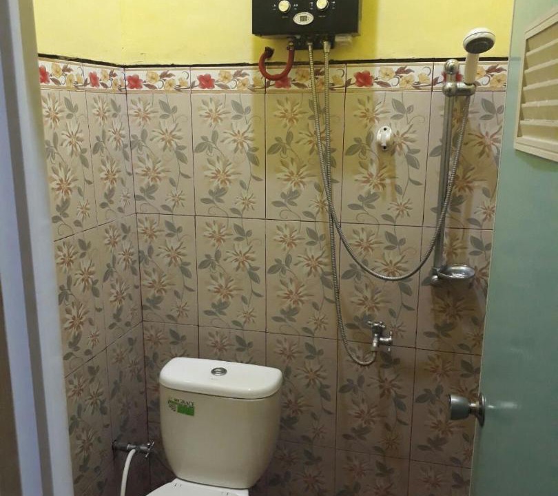 Photo of Bathroom in Argosari