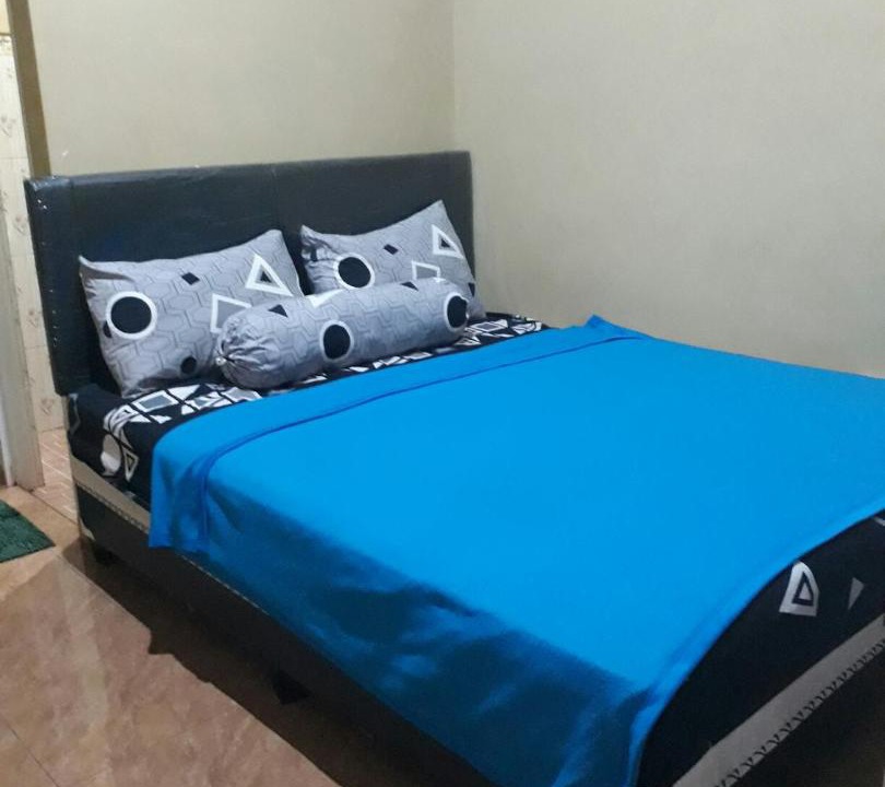 Photo of Bedroom in Argosari