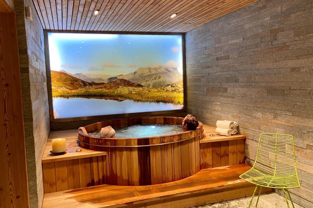 Photo of Others in Flaine