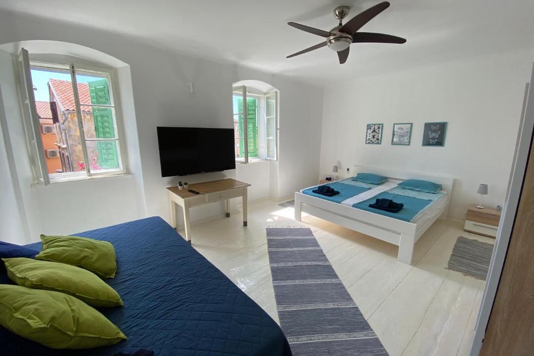 Photo of Bedroom in Cove Murtar