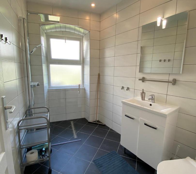 Photo of Bathroom in Cove Murtar