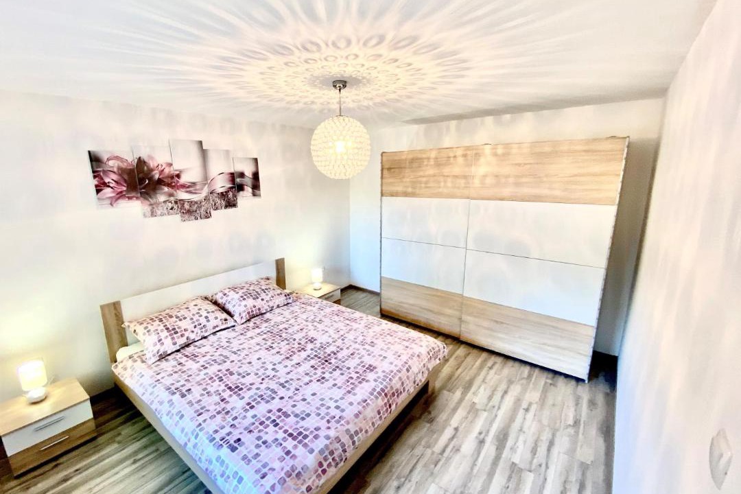 Photo of Bedroom in Brinje