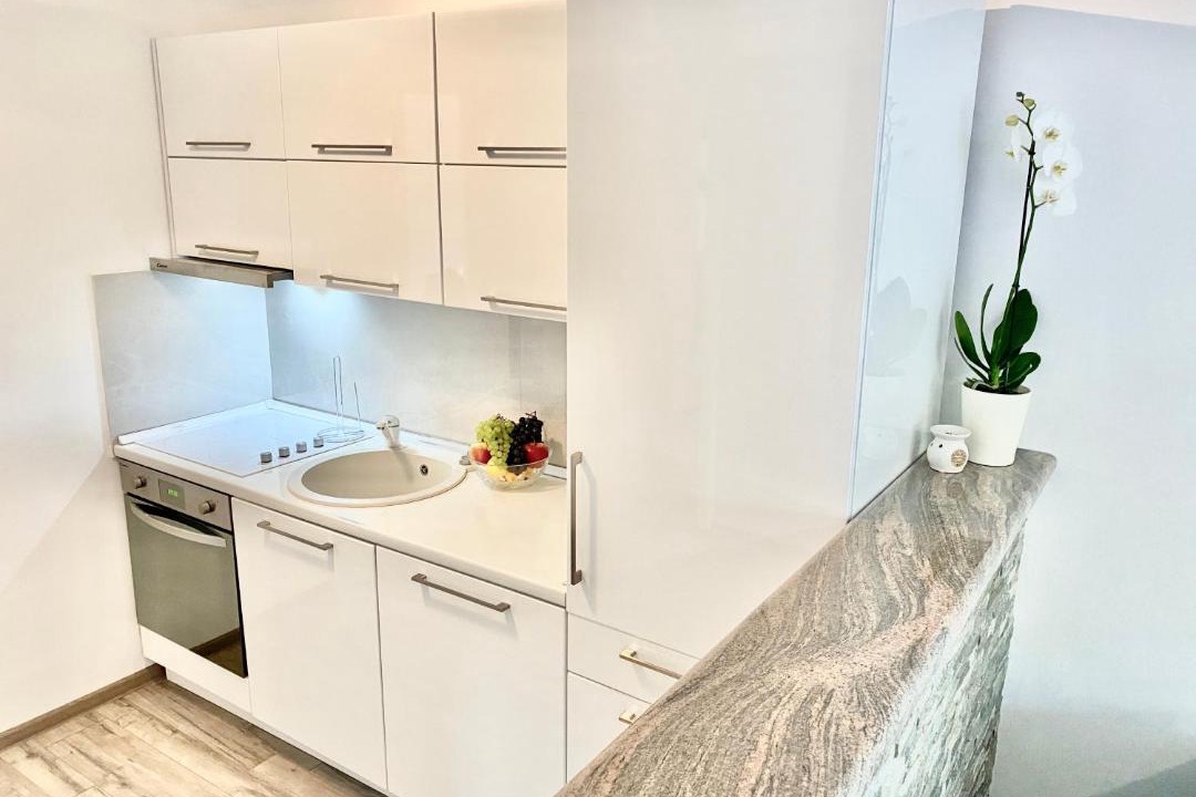 Photo of Kitchen in Brinje