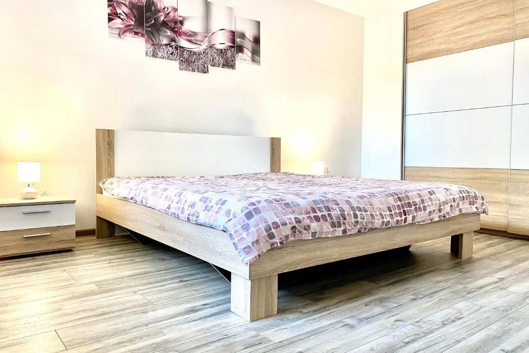 Photo of Bedroom in Brinje