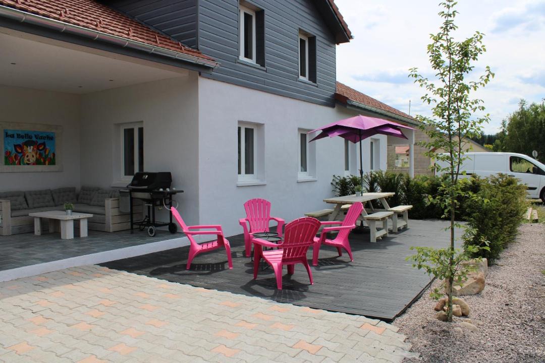 Photo of Others in Granges-Aumontzey